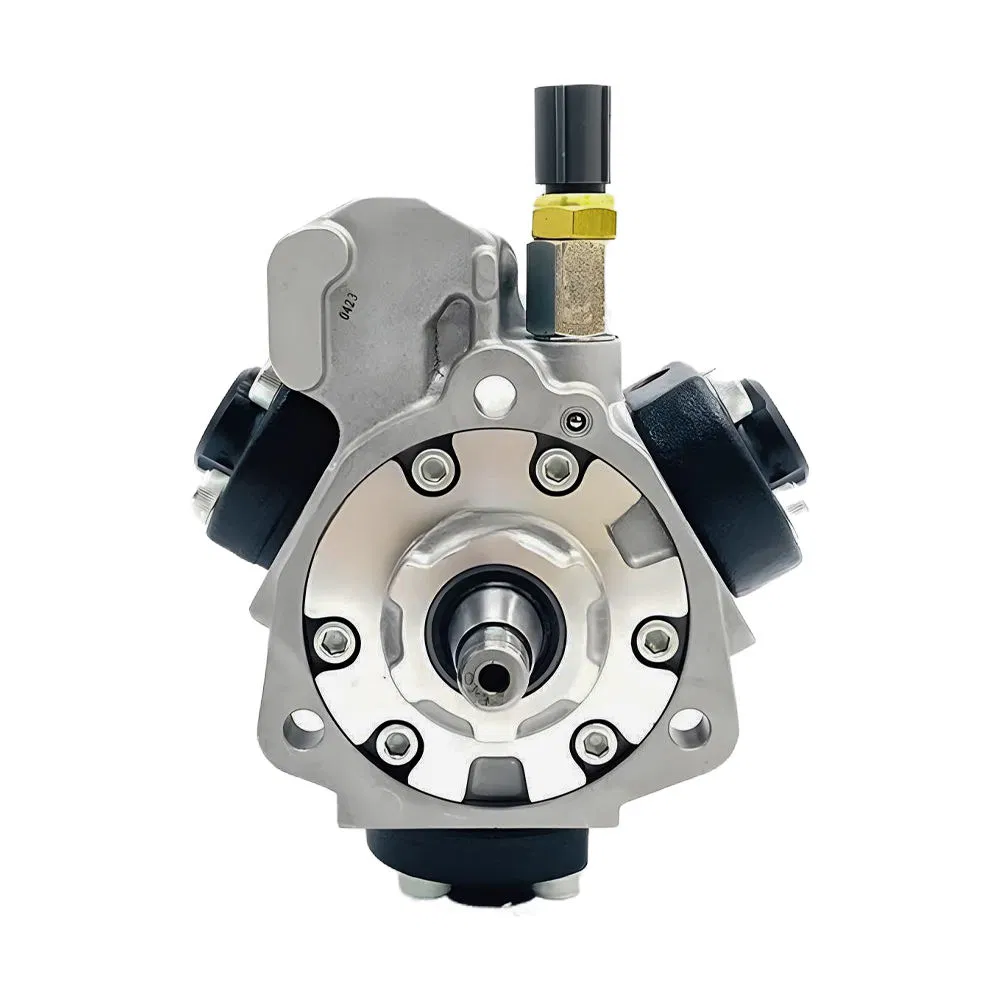 Топливный насос высокого давления Nissan Pathfinder YD25