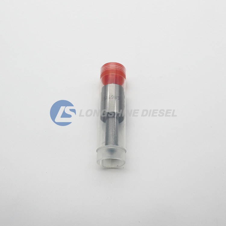 Топливная форсунка дизельного двигателя DLLA151S985