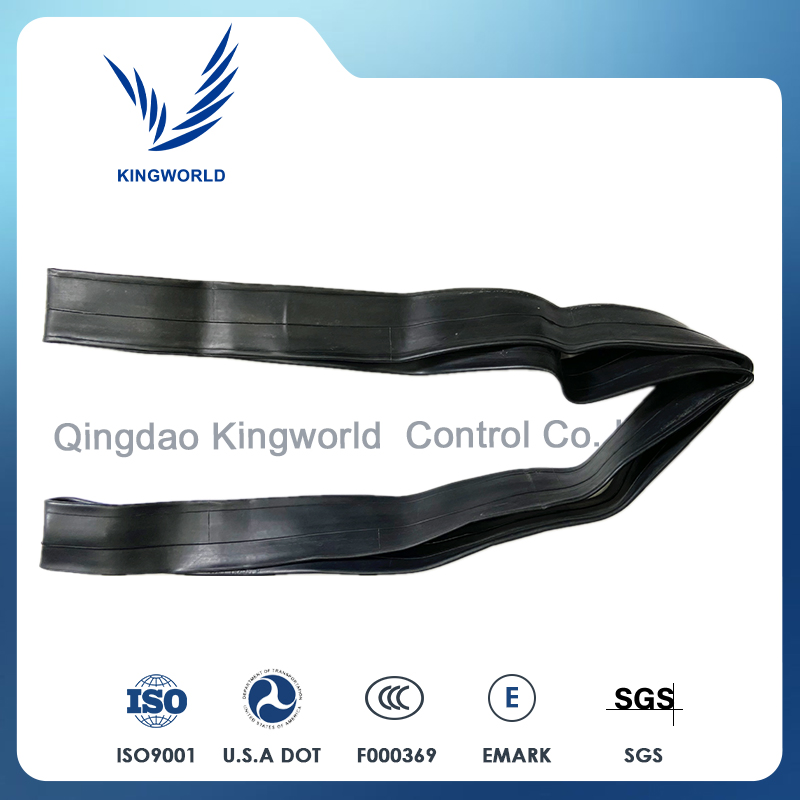 Камера велосипедная 24/26/27.5/29 дюймов VGOOD