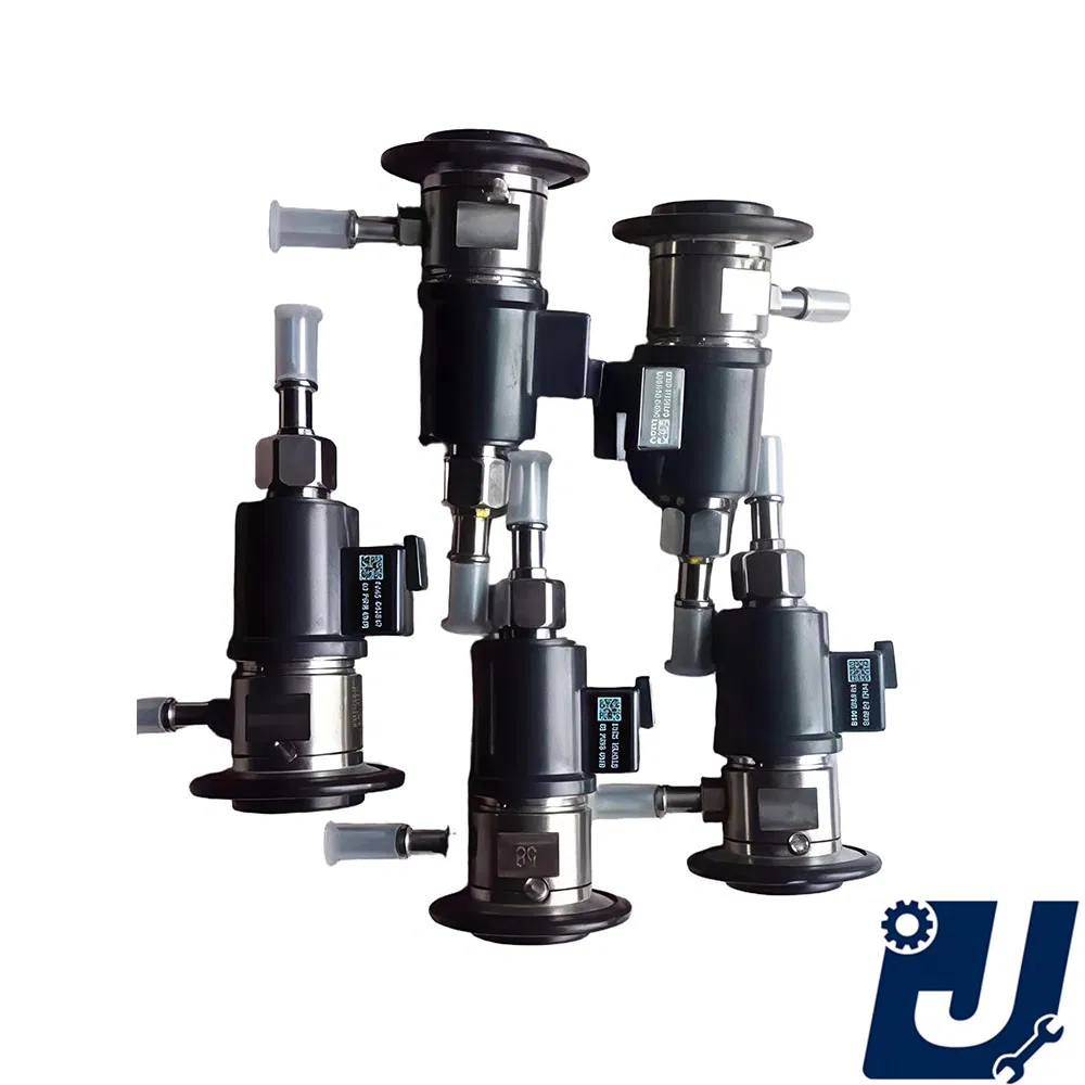 Direct Fit Truck Chassis Part for Sinotruk Steyr Axle Shacman Delong