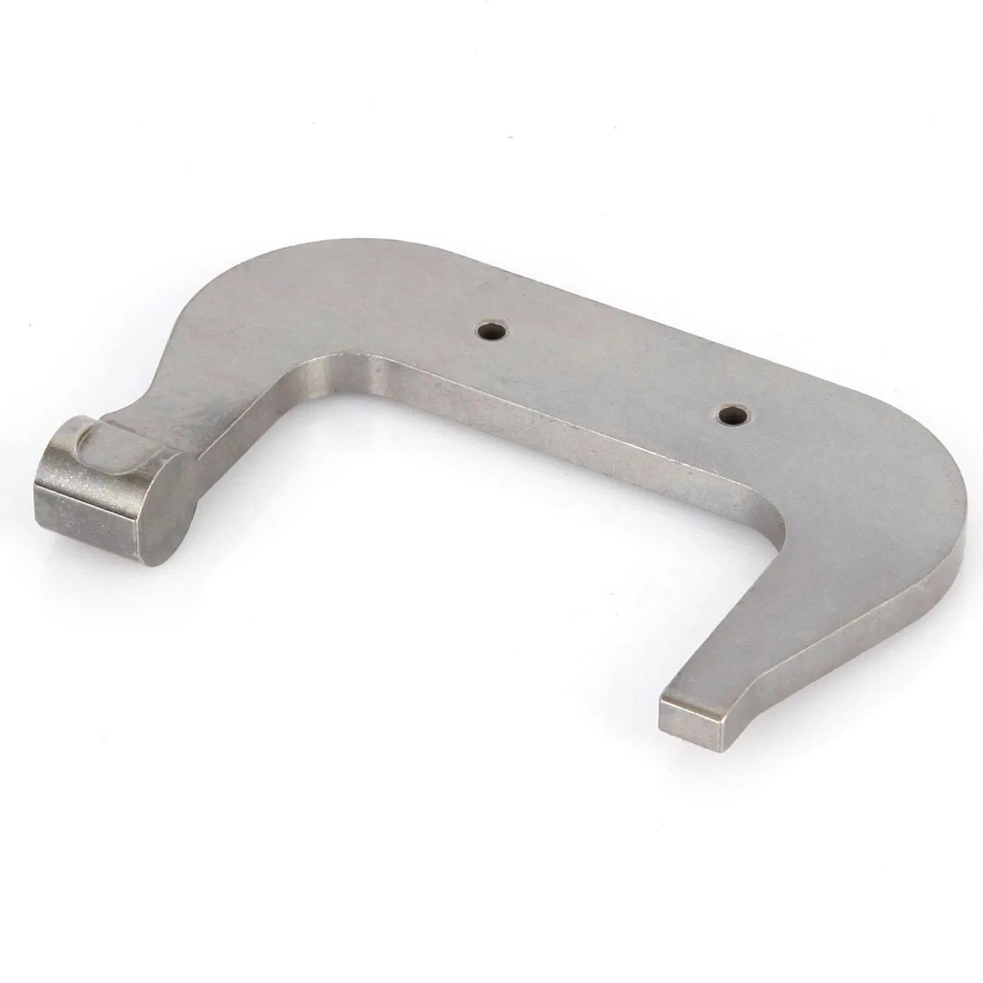 Sintered Metallurgy Damper Handle Part