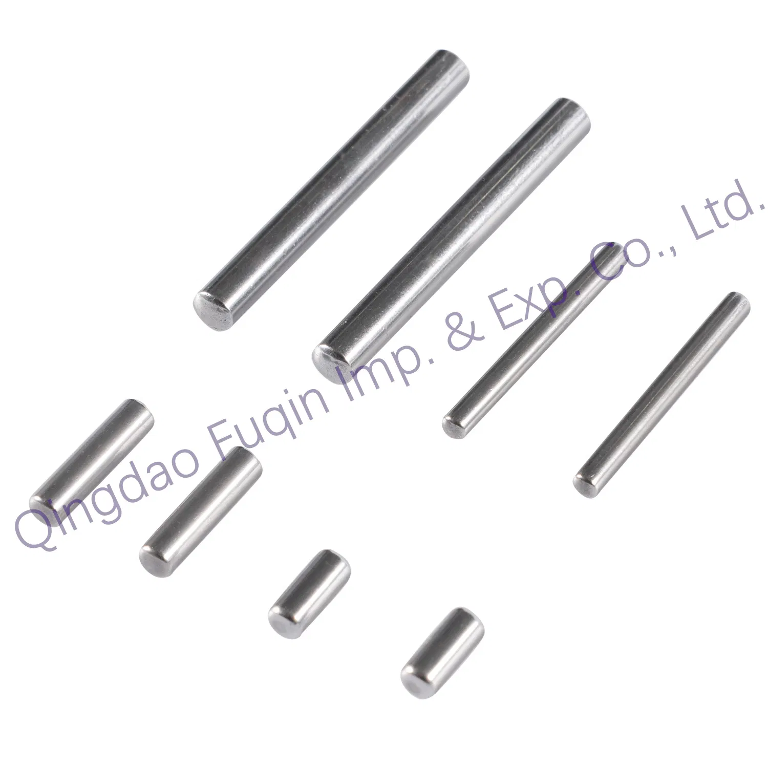 Stainless Steel Needle Roller of AISI304, 316, 420, 420c, 440, 440c