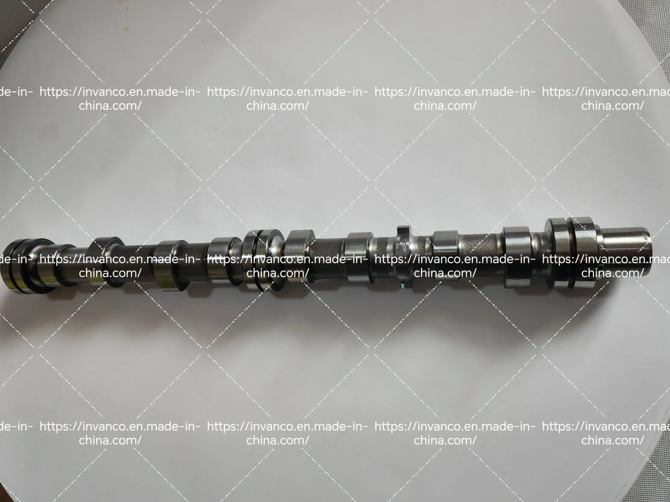 Распредвал Bobcat Doosan D24/DL02 7030299 (оригинал)