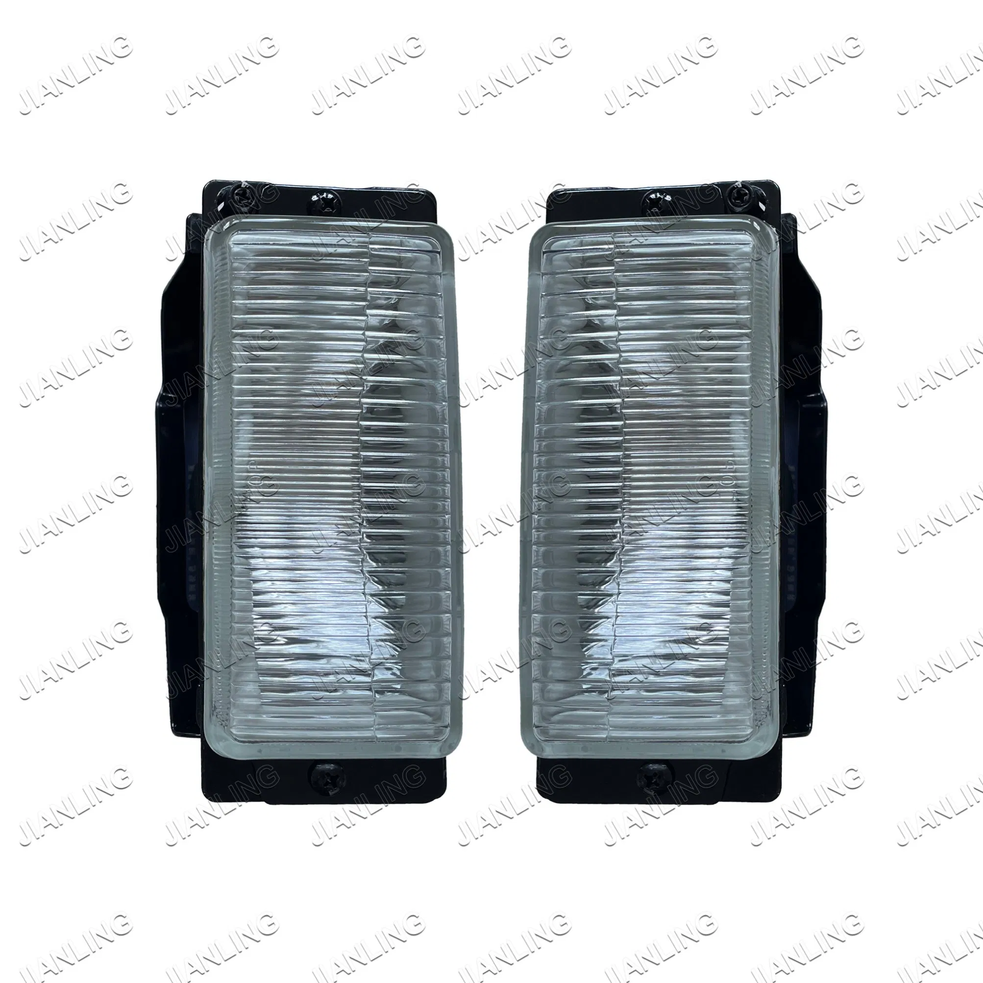 Противотуманная фара Halogen для Isuzu 600p