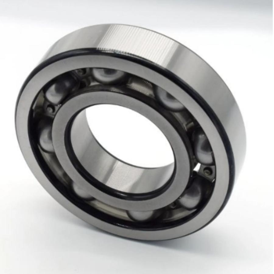 Радиальный шарикоподшипник 19x32x7 мм 19BSW07A