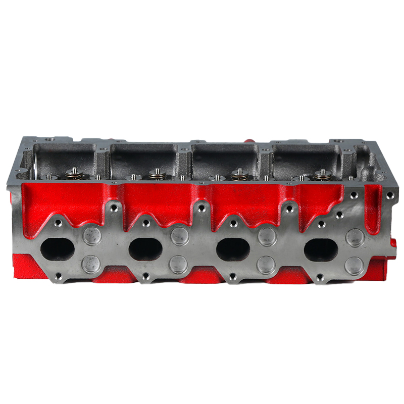 Головка блока цилиндров ISF2.8 для дизельного двигателя