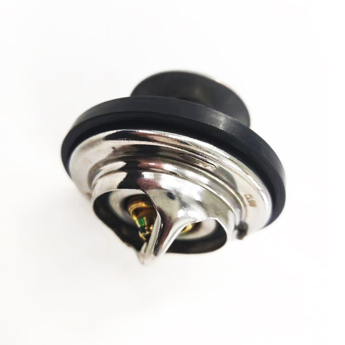 Термостат 201V06402-6008 для двигателя Sinotruk Sitrak C7h