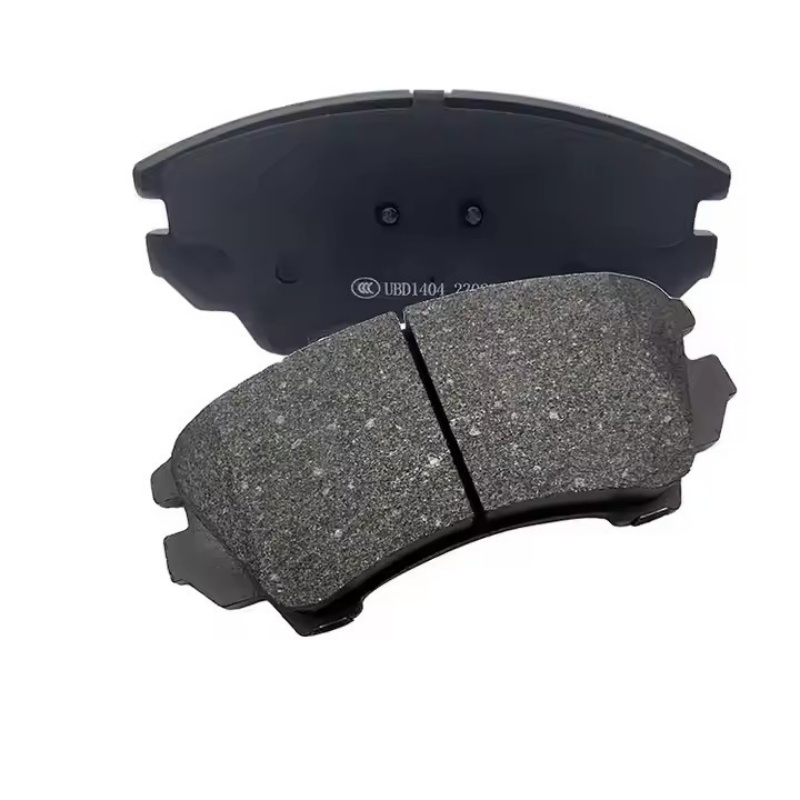 Керамические тормозные колодки D90g10rg10g20 для Saic Maxus