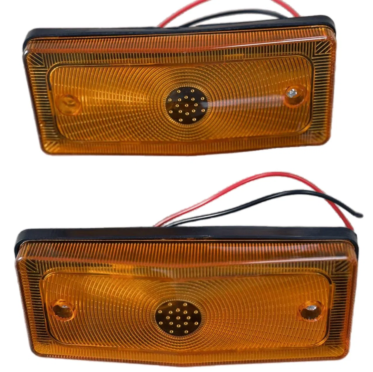 Поворотники боковые HOWO A7 WG9925720012/WG9925720013