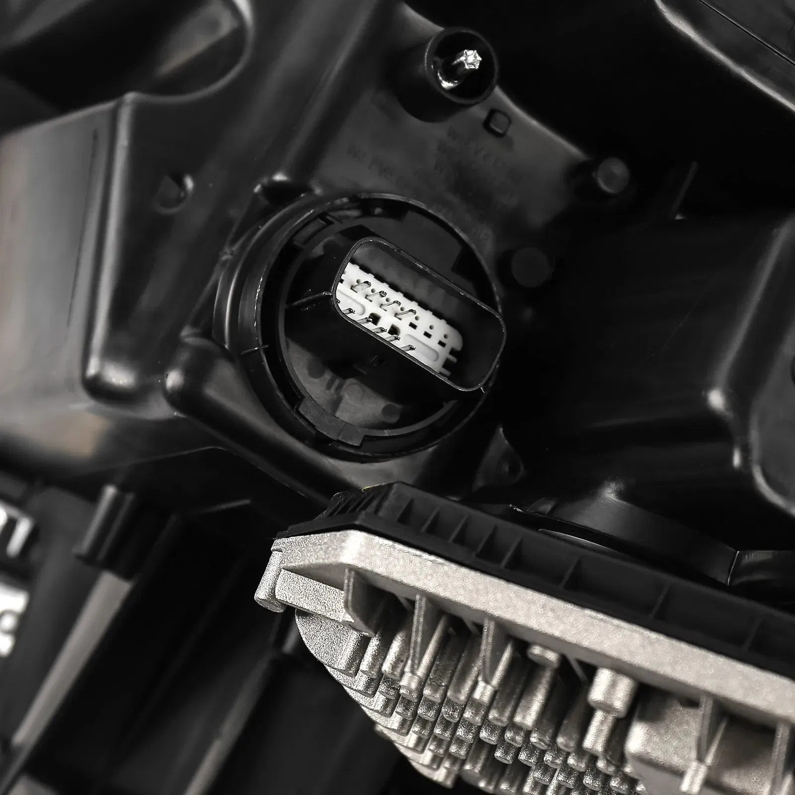 LED фары для Dodge RAM TRX 2022 (68442529AE/68442528AE)