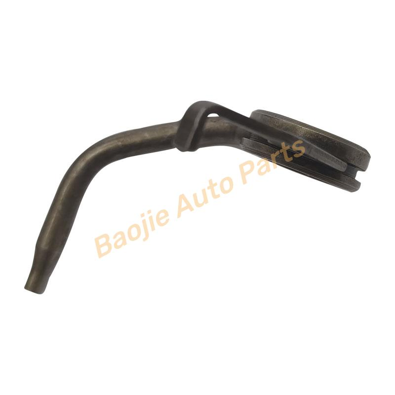 Масляная форсунка охлаждения поршня Scania DC9/11/12