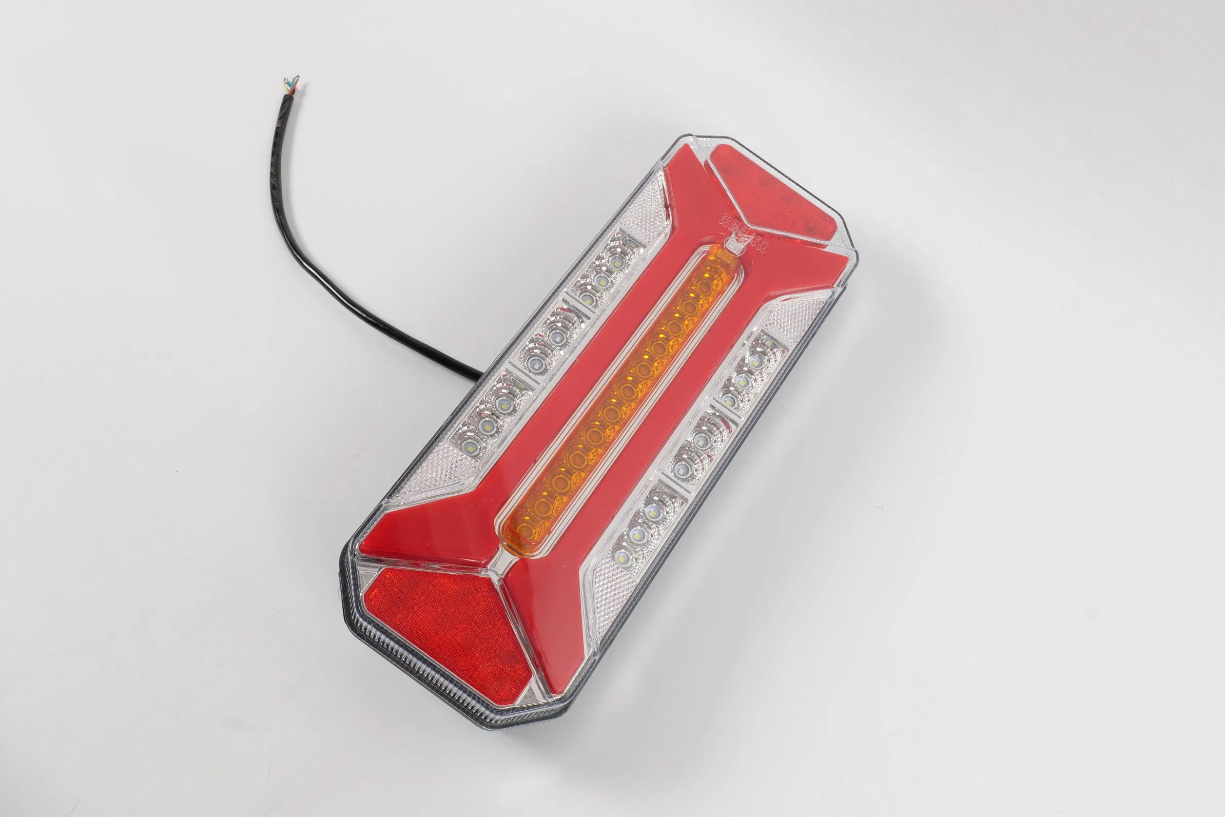 Светодиодный задний фонарь для грузовика XY-0277