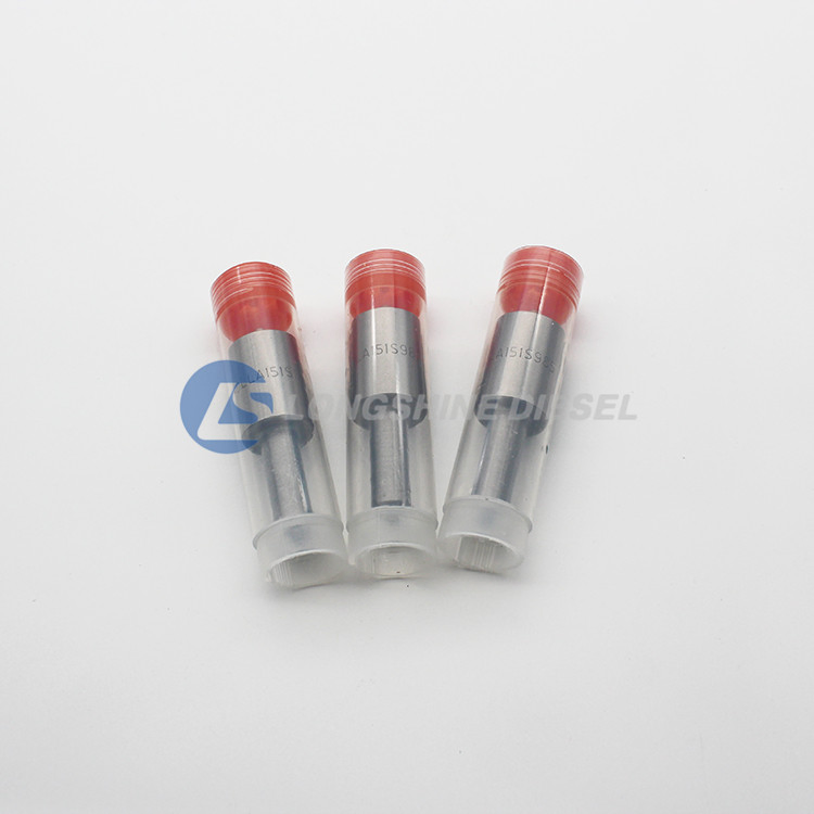 Топливная форсунка дизельного двигателя DLLA151S985
