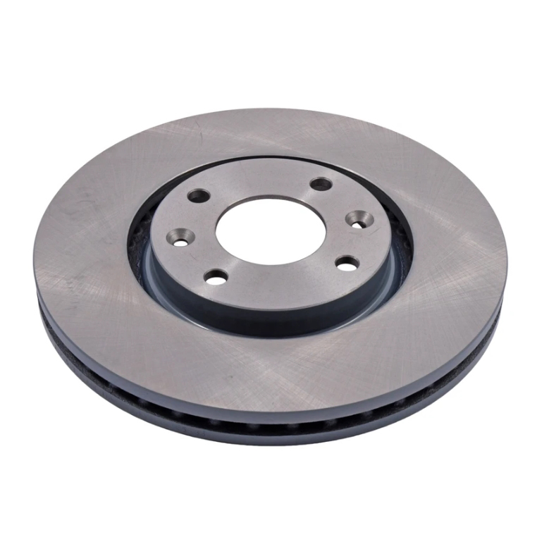 Тормозной диск автомобильный передний/задний TERBON