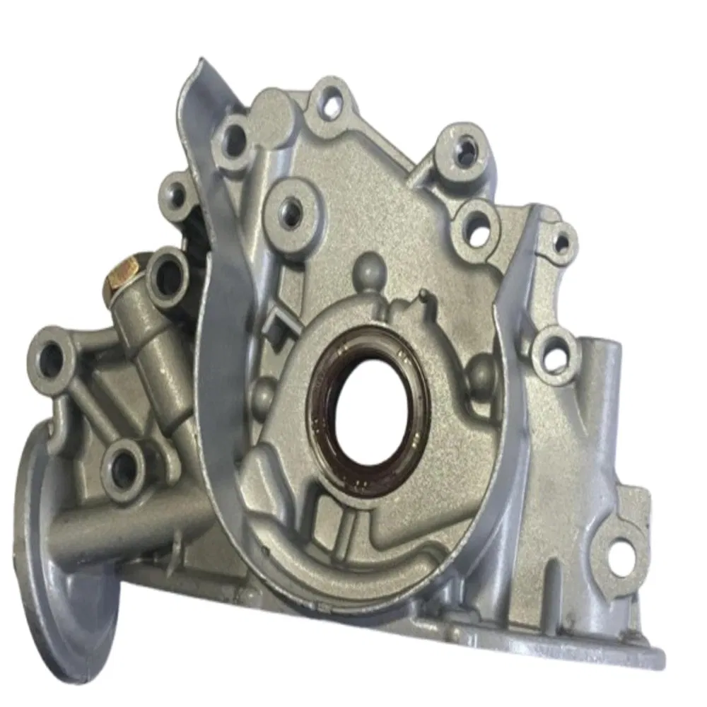 Масляный насос для Mitsubishi MD-13, MD-14