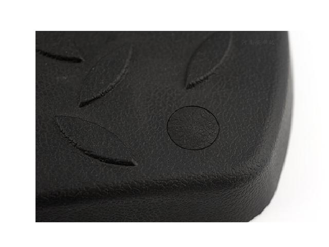 Custom Rubber Cushion Block Shock Absorber