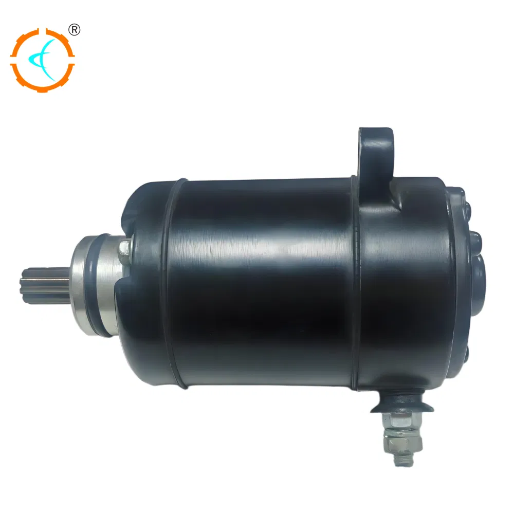 Стартер для мотоцикла BM150