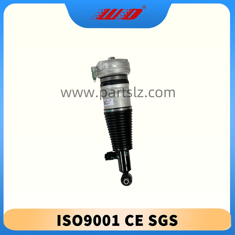 Lixiang Car Parts L6 L7 L8 L9 Part Price ISO9001 Certified Front Axle Suspension Kit for Easy Installation