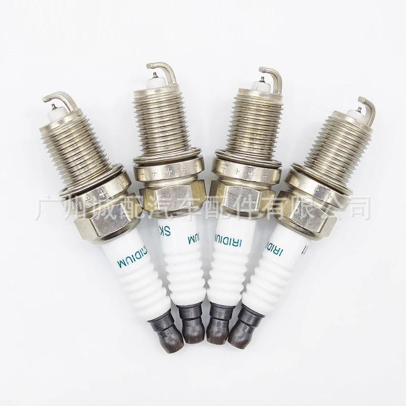 Свеча зажигания Toyota 90919-01240 для Crown, Prius, Hiace, Yaris