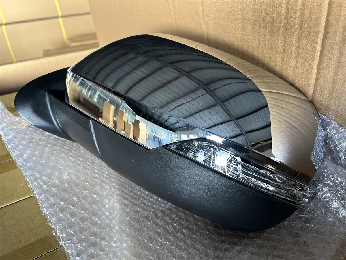 Rear View Mirror for Mitsubishi Triton 2019 2021+ L200 Side Mirror