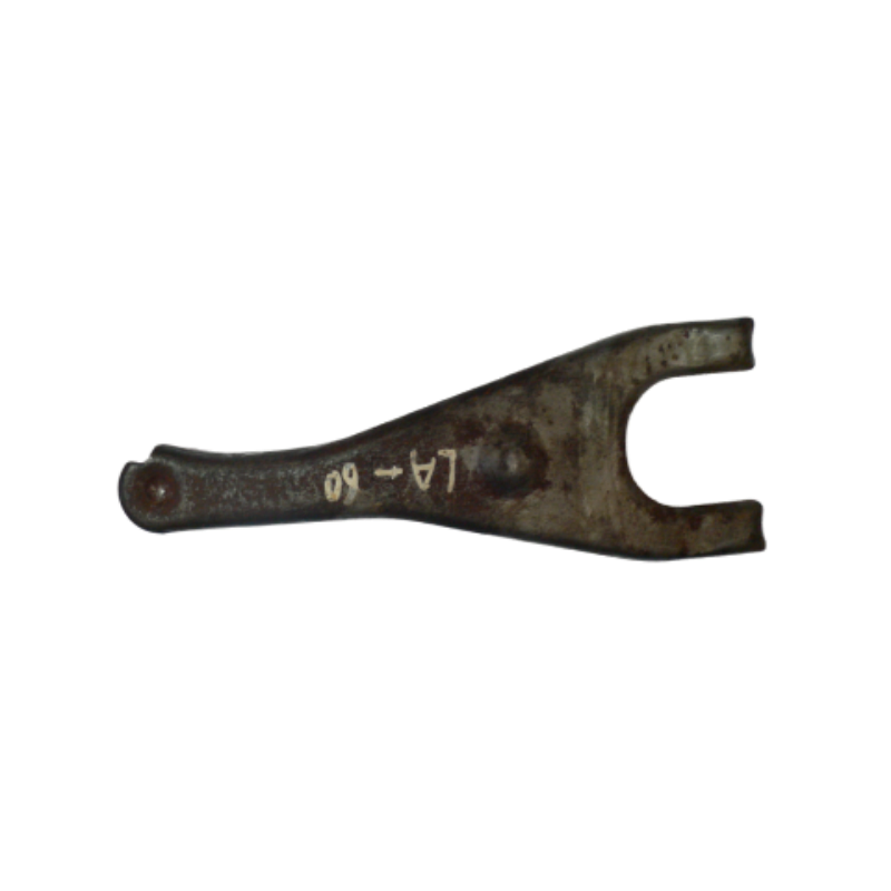 Вилка сцепления тяжелая, стальная, 230мм