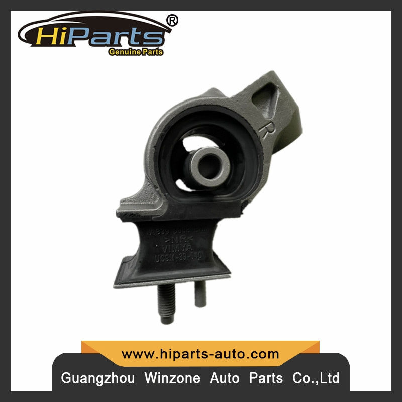 Опора двигателя Ford Ranger 2012-