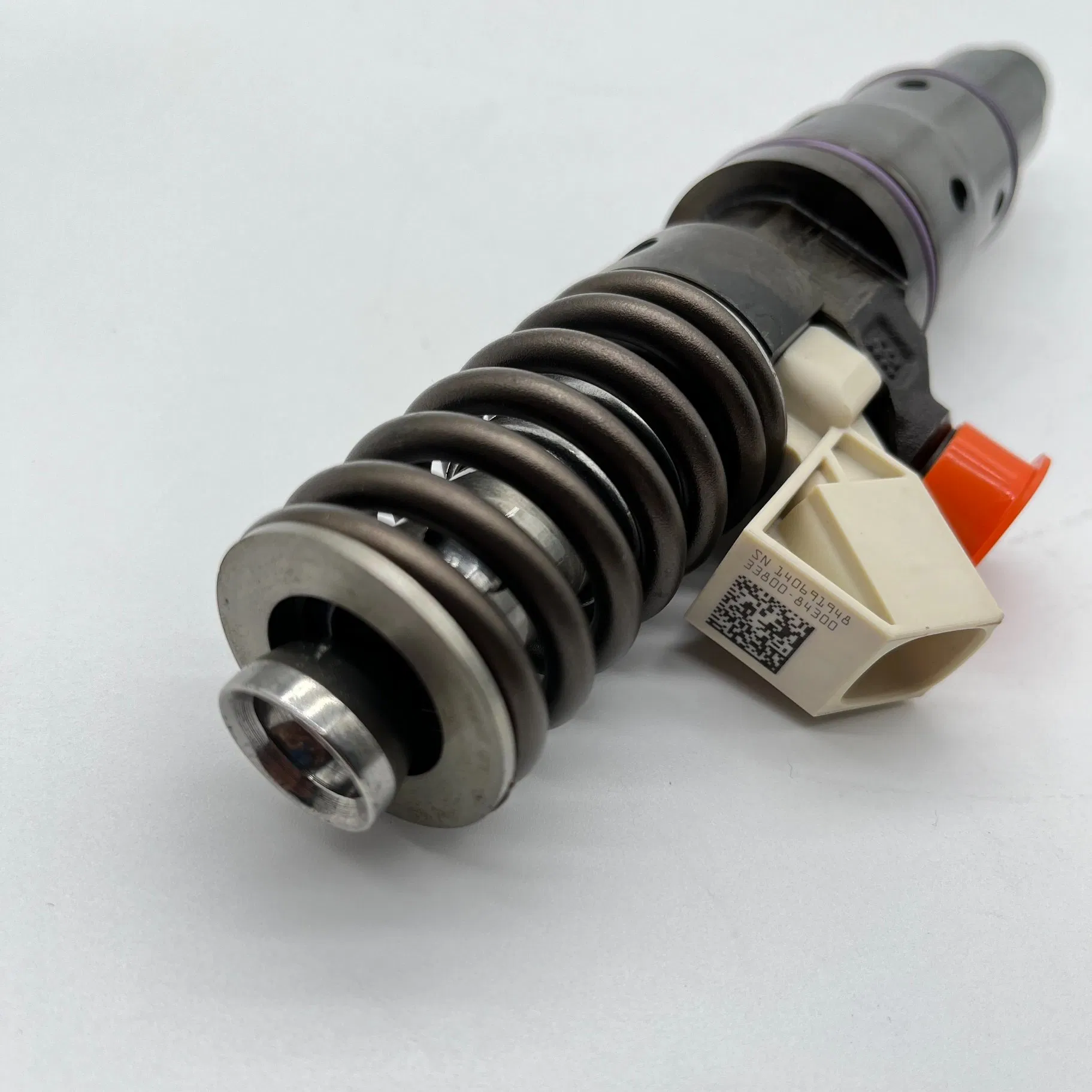 Diesel Fuel Injector 33800-84300 Bebe1r14001 Bebe1r14101 Bebe1r14201 Bebe1r14301 Bebe1r14401 42013403 Is Suitable for Hyundai Engine 3+3 Intelligent Fuel Injec