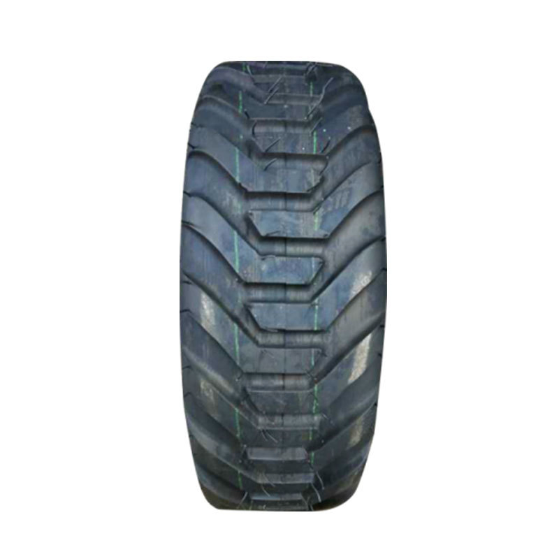 Rock King Brand Agriculture Tyre 10.0/75-15.3, 300/60-15.3, 320/60-15.3 Industry Construction Tyre Baler Tyres