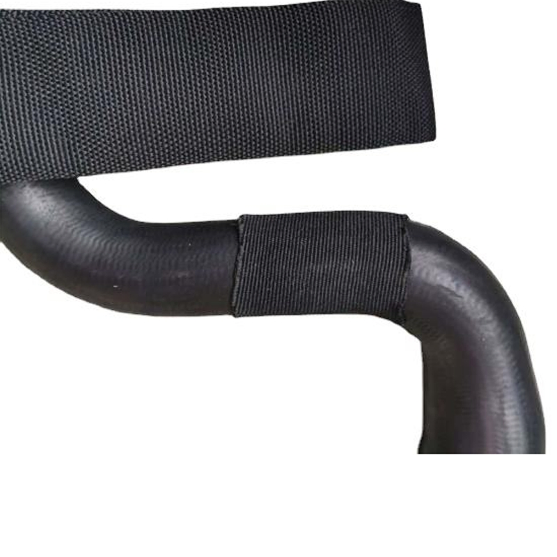 Термоусадочная трубка из стекловолокна для защиты кабеля