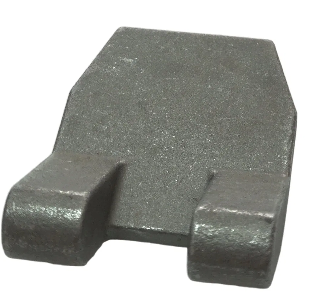 Mild Steel Male Hinges for Tank Cars