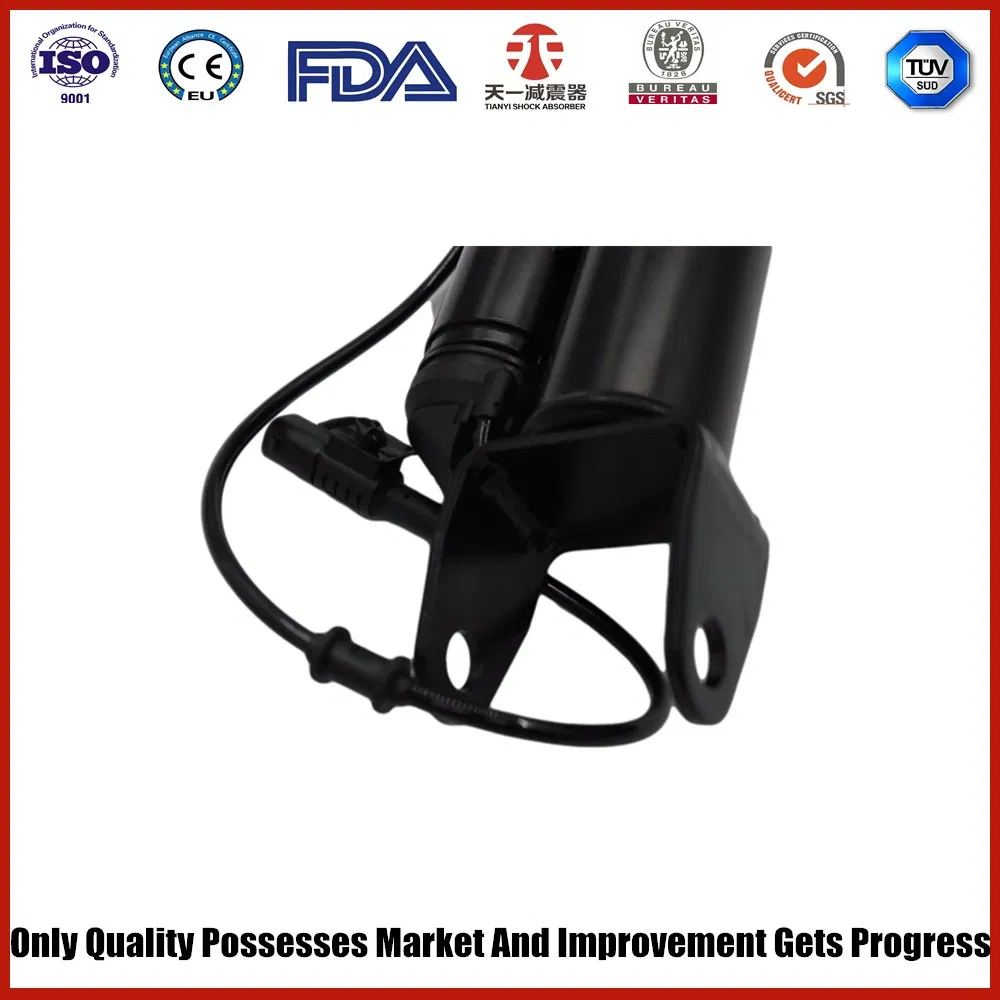 Air Suspension for Mercedes Benz E-Class (W211/S211) Left Front