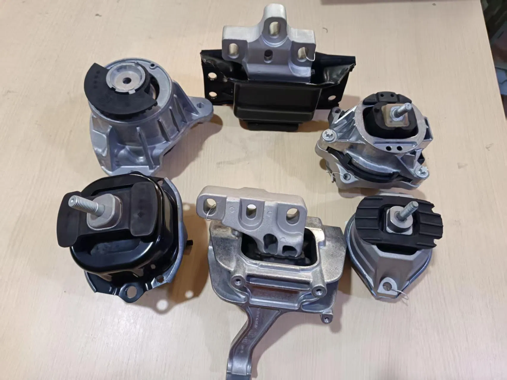 Опора двигателя ATMAN 4472410213