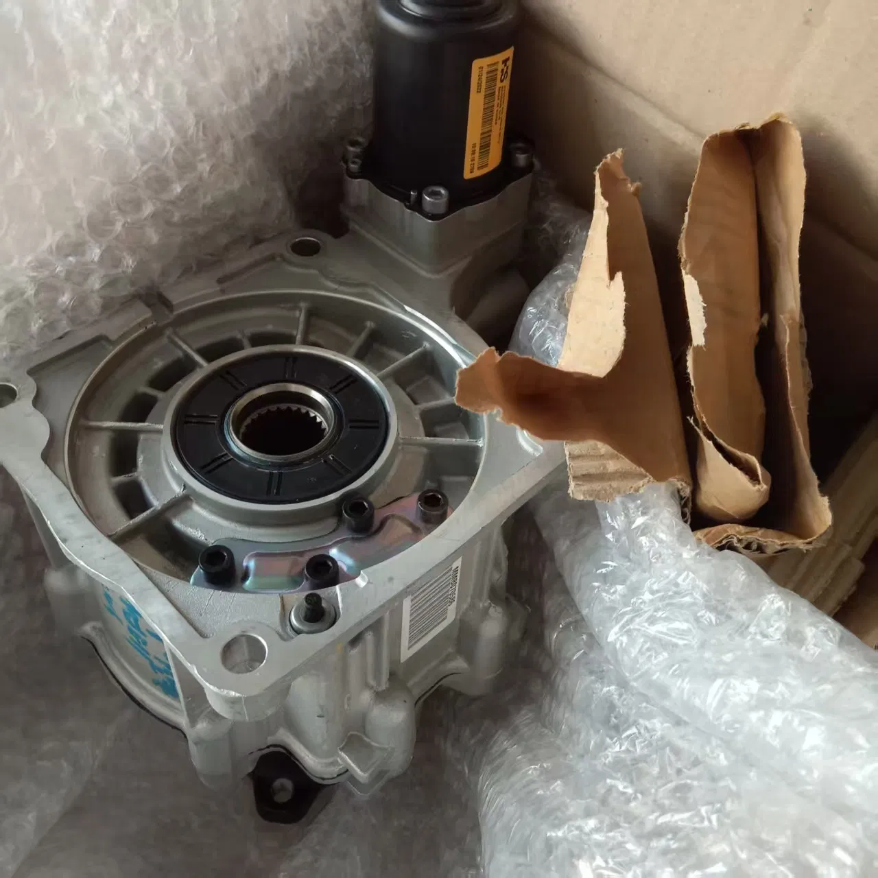 Муфта двигателя 478004G300 для Hyundai Tucson Santa Fe