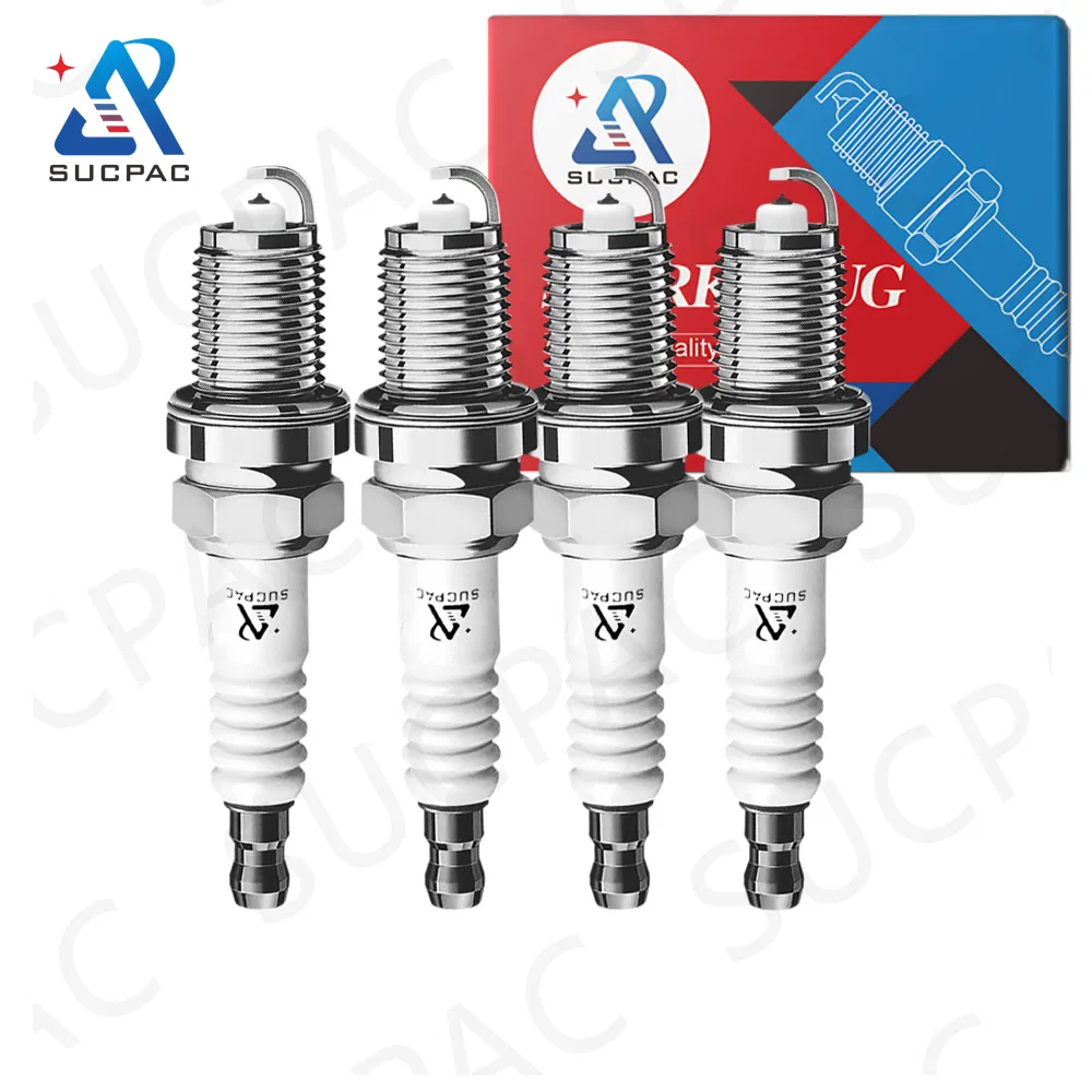 Свечи зажигания BKR7EIX для Honda Civic, Audi, Volvo