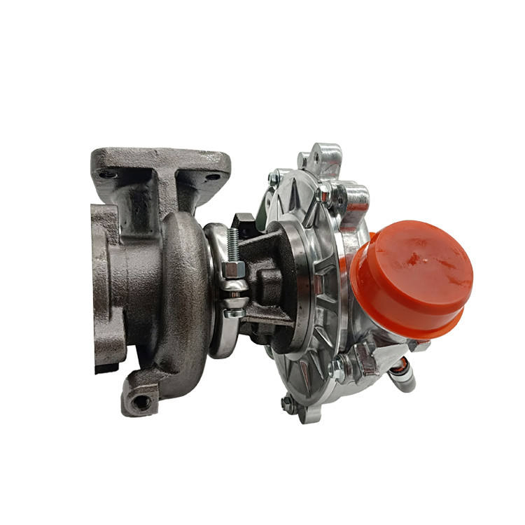 Турбокомпрессор 17201-0L030 для Toyota Hiace, Hilux, Land Cruiser 2.5L