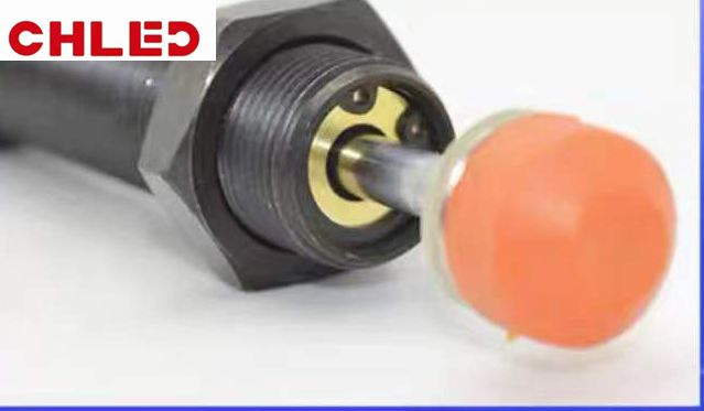 China Made Amortisseur Oil Pressure Buffer Shock Absorb