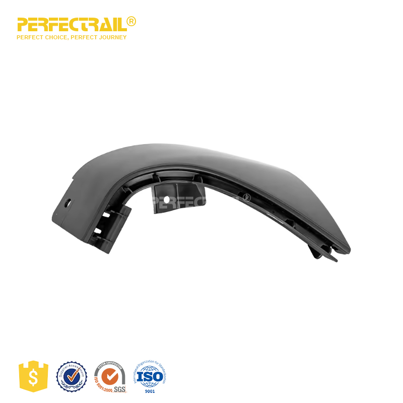 Защитная накладка на бампер для Haval H6