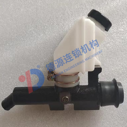 Главный цилиндр сцепления 1-47500250-2 для Isuzu Fvr