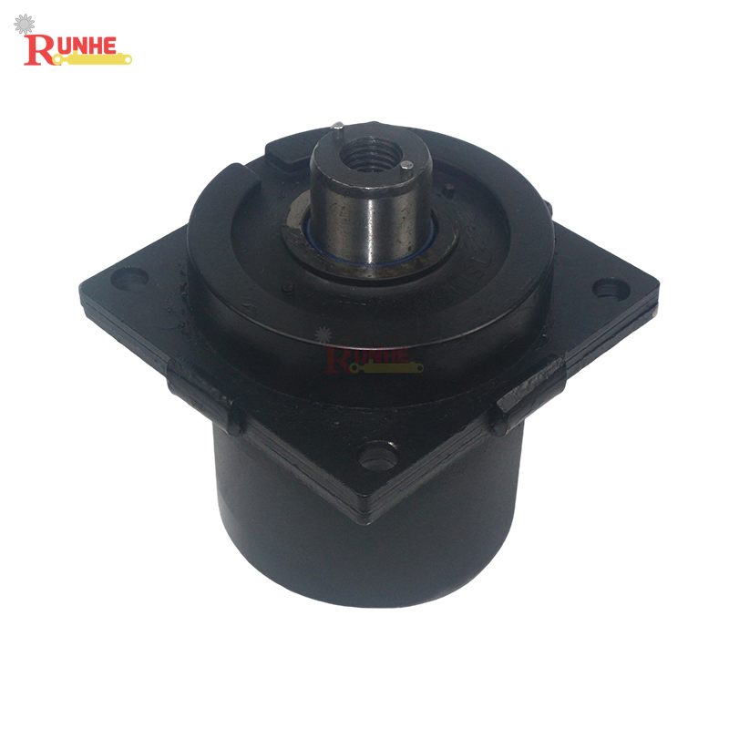 High-Standard Excavator Bulldozer Parts Cabin Floor Cushion 8A31-54-1110 for Bulldozer D65px-15 D61px-15 D61px-23 Cushion