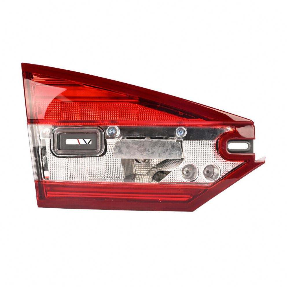 High Quality 12V LED Rear Inner Tail Light Brake Tail Lamp Right Left Side for Fusion 2017-2020