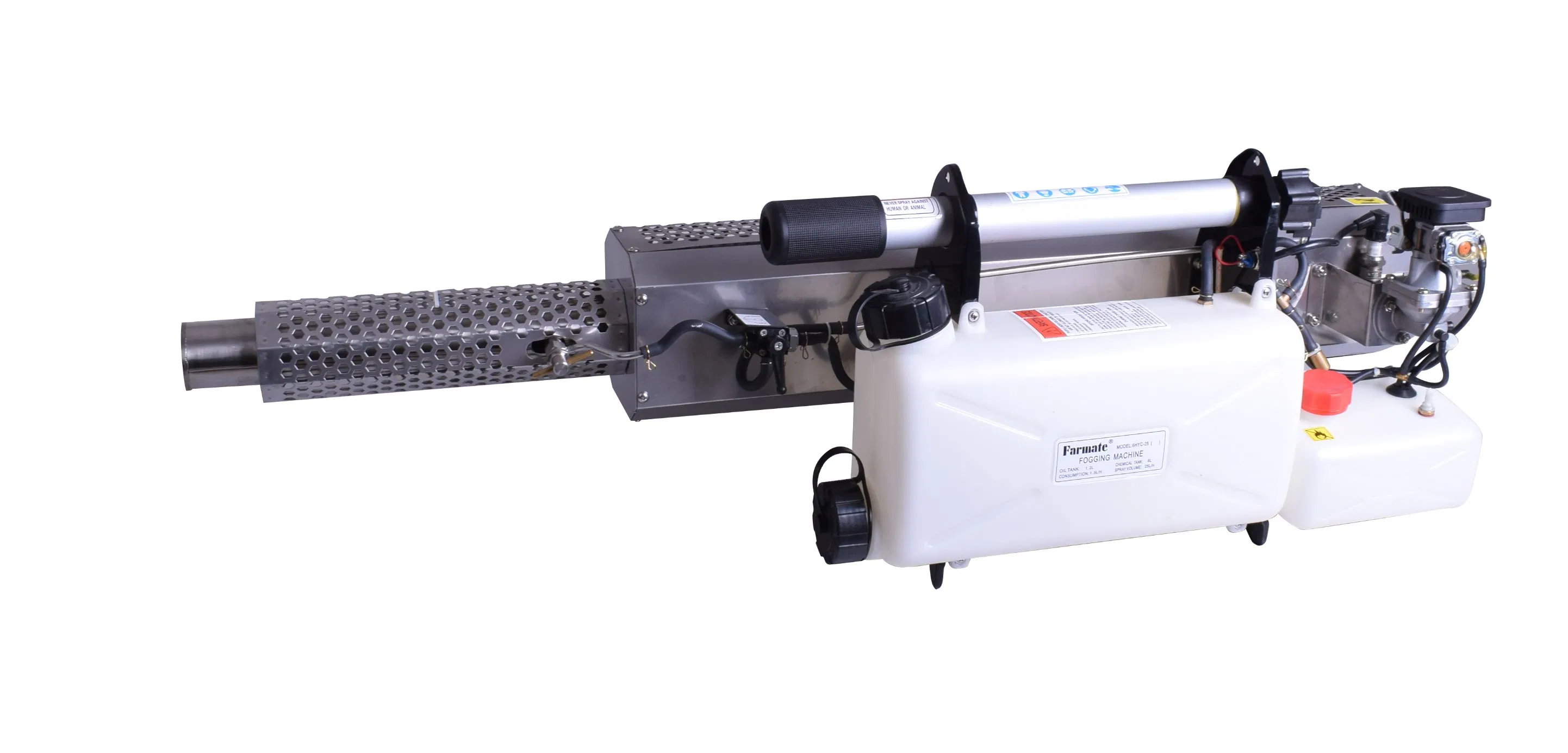 Электрический ULV-распылитель холодного тумана CD-4AH