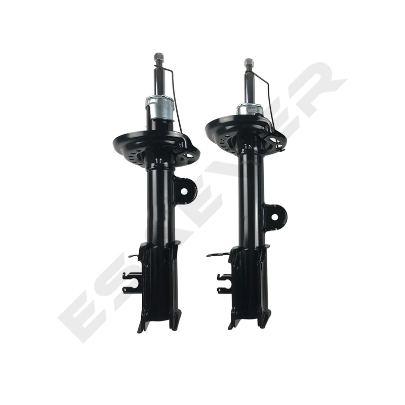 Esaever Chassis System Shock Absorber Fit for Jeep 52089756ai 53361446AA 68230368af 68059904ab