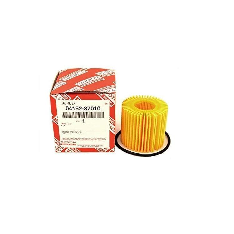 Auto Parts Car Engine High Quality Oil Filter 90915-Yzze1 90915-Yzzj1 90915-10001 for Toyota