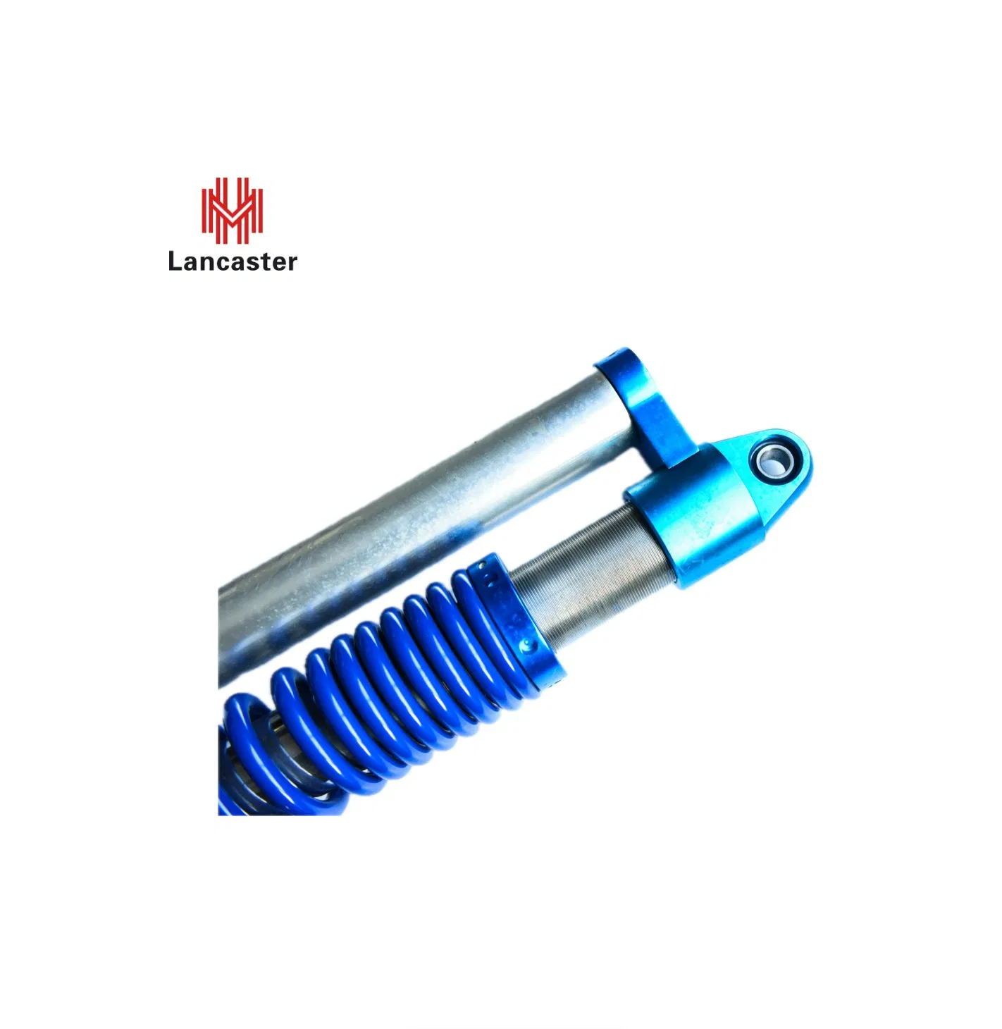 CNC Machined Parts Shock Absorbers for Bicycle