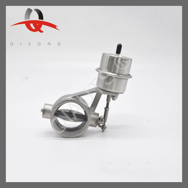 Клапан управления выхлопом Premium для авто