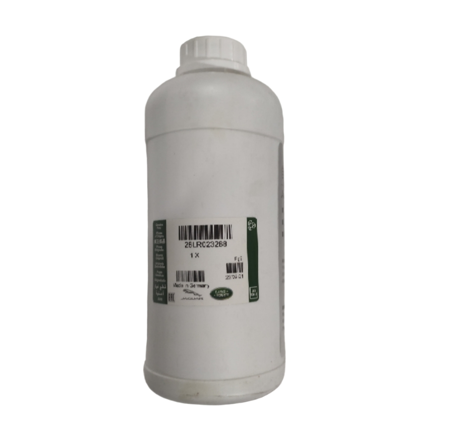 Оригинальное масло для АКПП LR023288 для Land Rover Jaguar