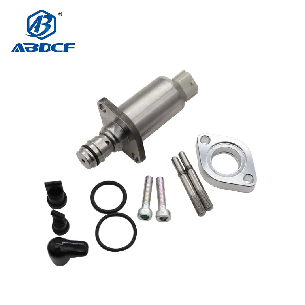 Auto/Diesel/Car/Truck 04226-0L010 Common Rail Suction Control Valve 294200-0040 for Toyota Hilux