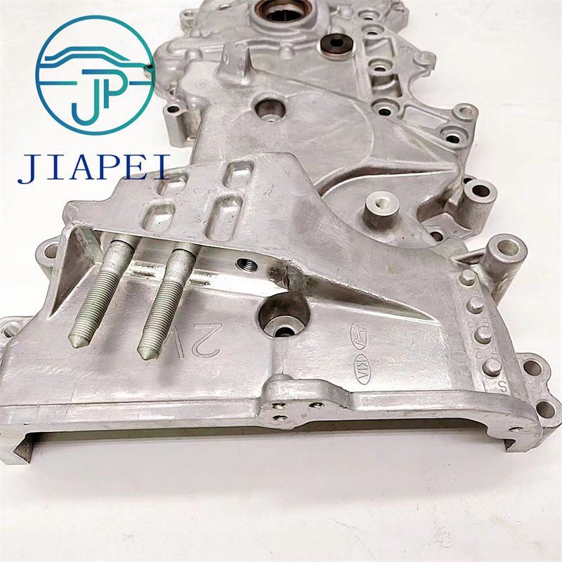 Масляный насос 21350-2e021 для Hyundai и KIA