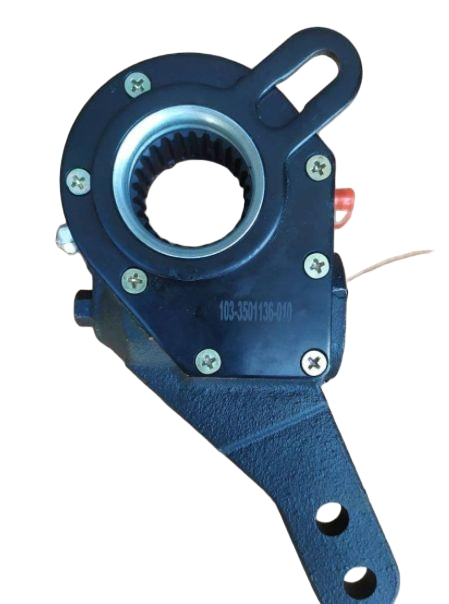 Russia Truck Part for Kamaz /Maz Spare Parts Slack Adjuster OEM 103-3501136