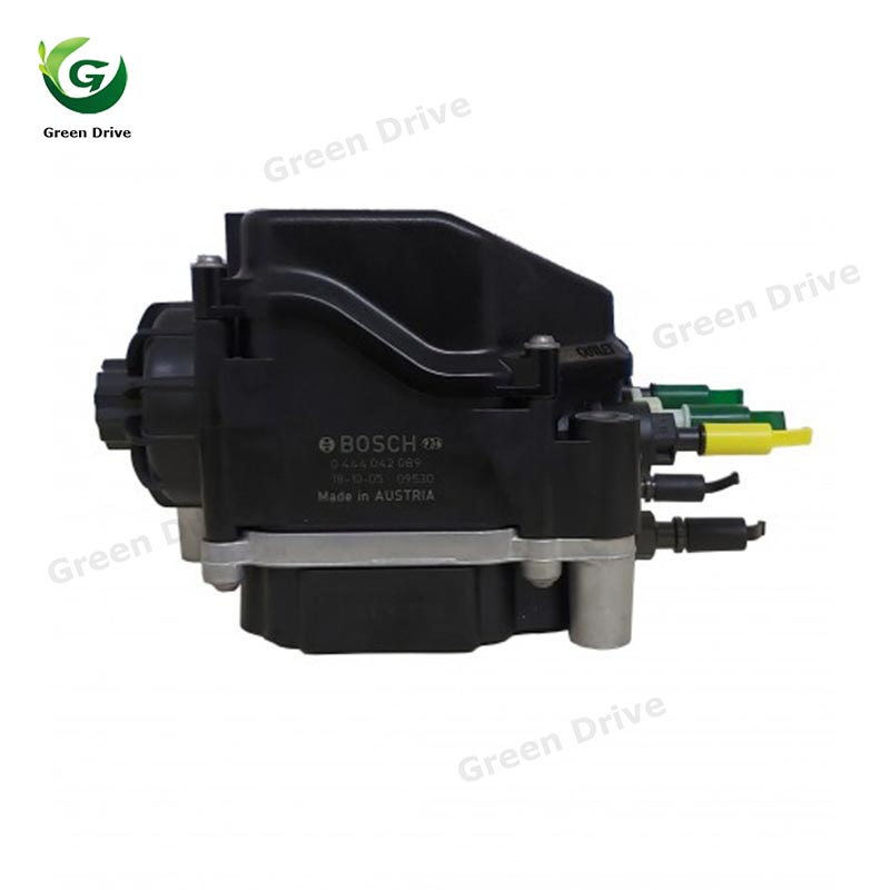 Насос-дозатор мочевины 2.2 для двигателей Weichai